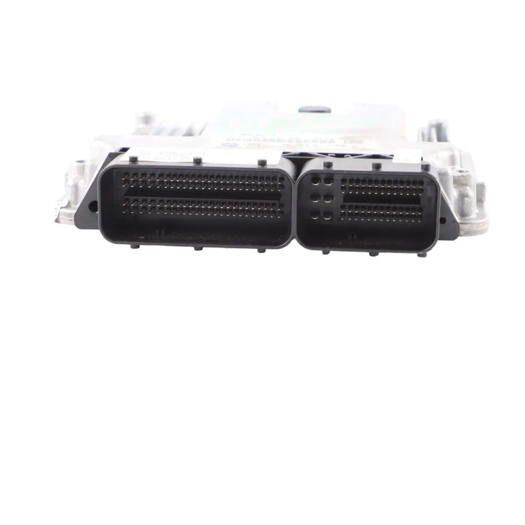 Engine Control Unit BMW F10 520d ed Diesel N47N 163HP ECU DDE Manual - SKU 8514740 - Part number 8514740