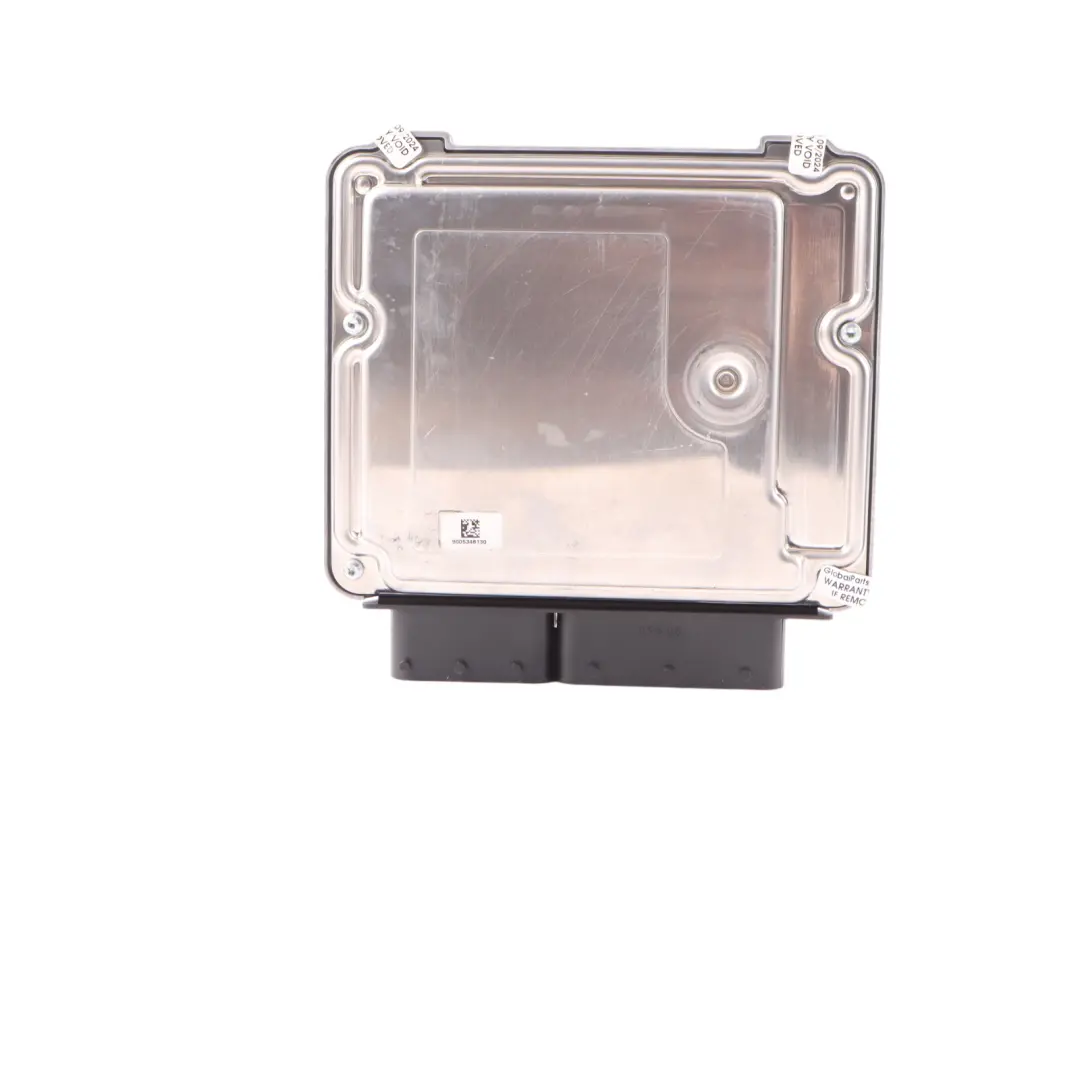 Control Unit BMW F10 520d ed Diesel N47N 163HP ECU DDE Manual to Engine with Part number 8514740 Engine Control Unit BMW F10 520d ed Diesel N47N 163HP ECU DDE Manual - SKU 8514740 - Part number 8514740