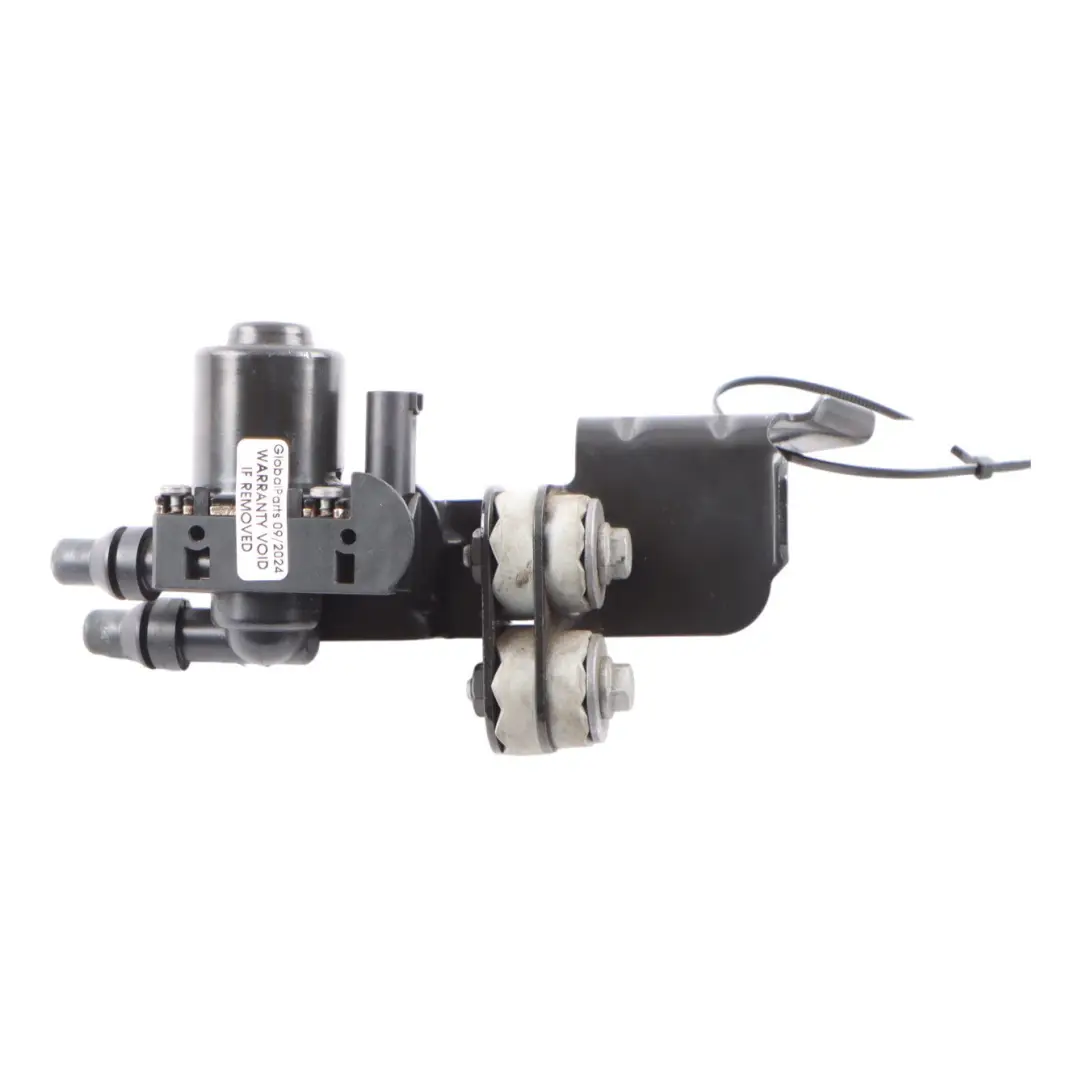  Heater Control Valve BMW F06 F10 F11 F12 F13 N57Z Water Coolant Unit - SKU 8517077 - Part number 8517077
