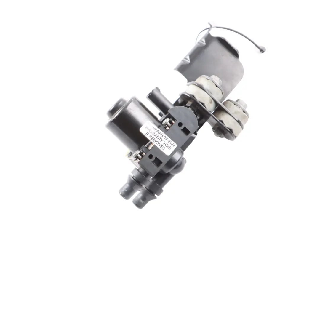  Heater Control Valve BMW F06 F10 F11 F12 F13 N57Z Water Coolant Unit - SKU 8517077 - Part number 8517077