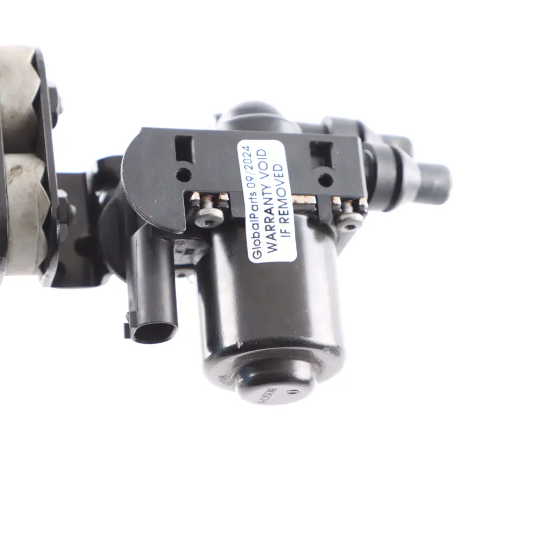  Heater Control Valve BMW F06 F10 F11 F12 F13 N57Z Water Coolant Unit - SKU 8517077 - Part number 8517077