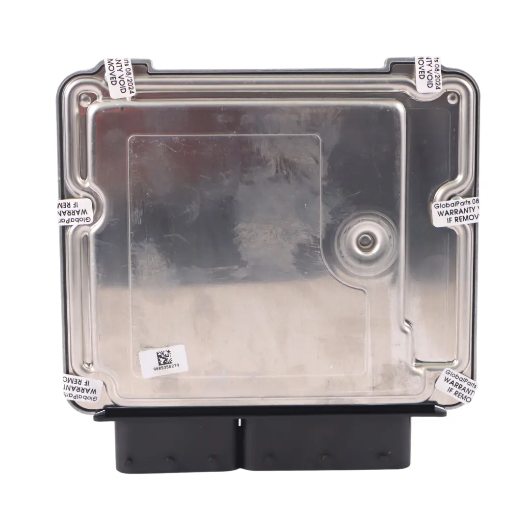 BMW F10 F11 520d ed N47N 184HP Engine ECU Kit DDE Key CAS4 Manual - SKU 8517862-8 - Part number 8517862