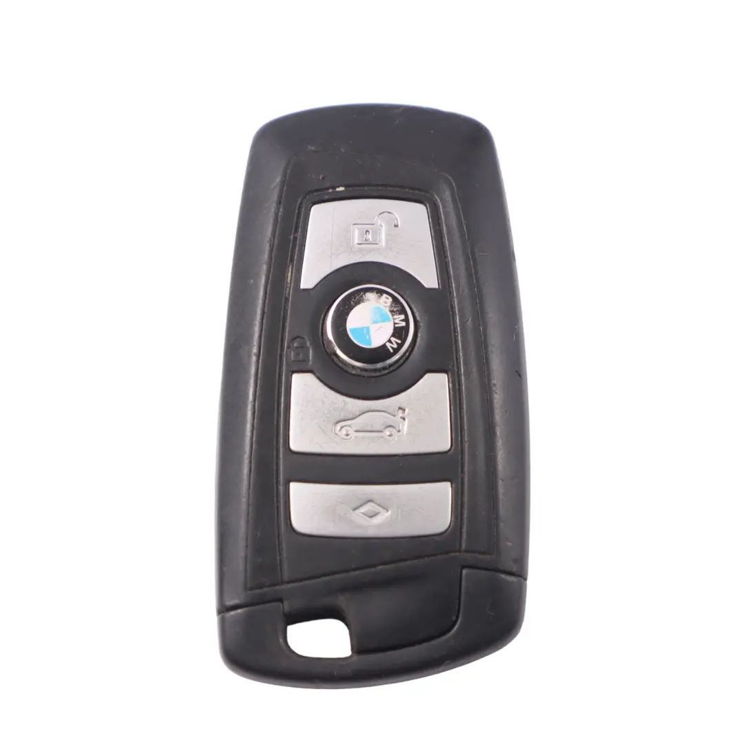 BMW F10 F11 520d ed N47N 184HP Zestaw ECU DDE CAS4 + Kluczyk Manual - SKU 8517862-8 - Numer Części 8517862