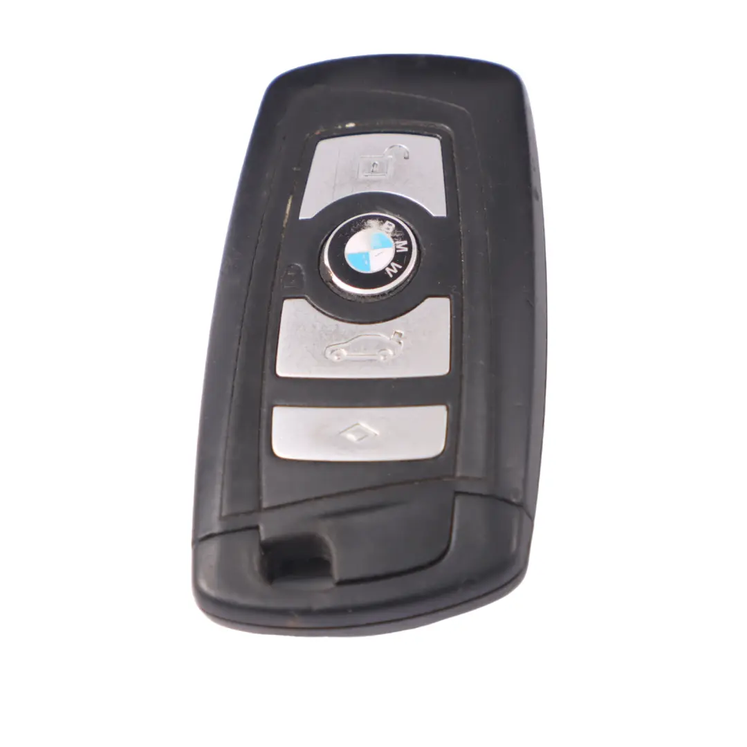 BMW F10 F11 520d ed N47N 184HP Engine ECU Kit DDE Key CAS4 Manual - SKU 8517862-8 - Part number 8517862