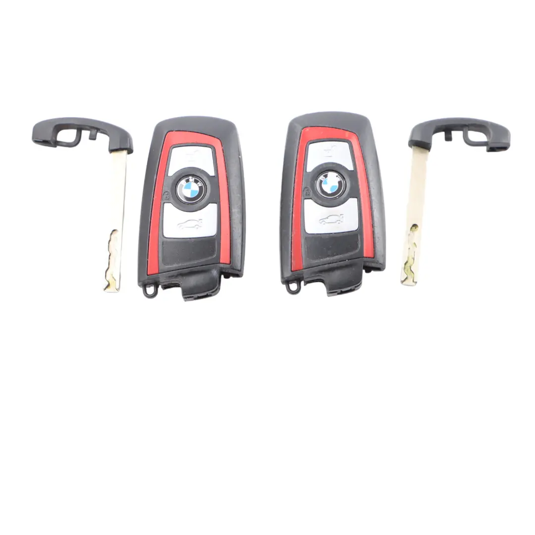 N47N ECU Kit DDE Keys + FEM Manual to BMW F20 F21 F30 F31 118d 318d with Part number 8518569 BMW F20 F21 F30 F31 118d 318d N47N ECU Kit DDE Keys + FEM Manual - SKU 8518569-3 - Part number 8518569