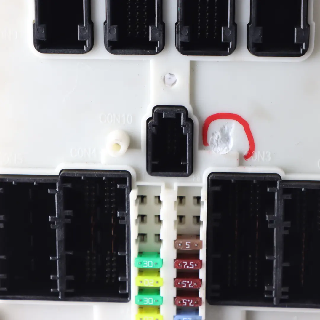 N47N ECU Kit DDE Keys + FEM Manual to BMW F20 F21 F30 F31 118d 318d with Part number 8518569 BMW F20 F21 F30 F31 118d 318d N47N ECU Kit DDE Keys + FEM Manual - SKU 8518569-3 - Part number 8518569