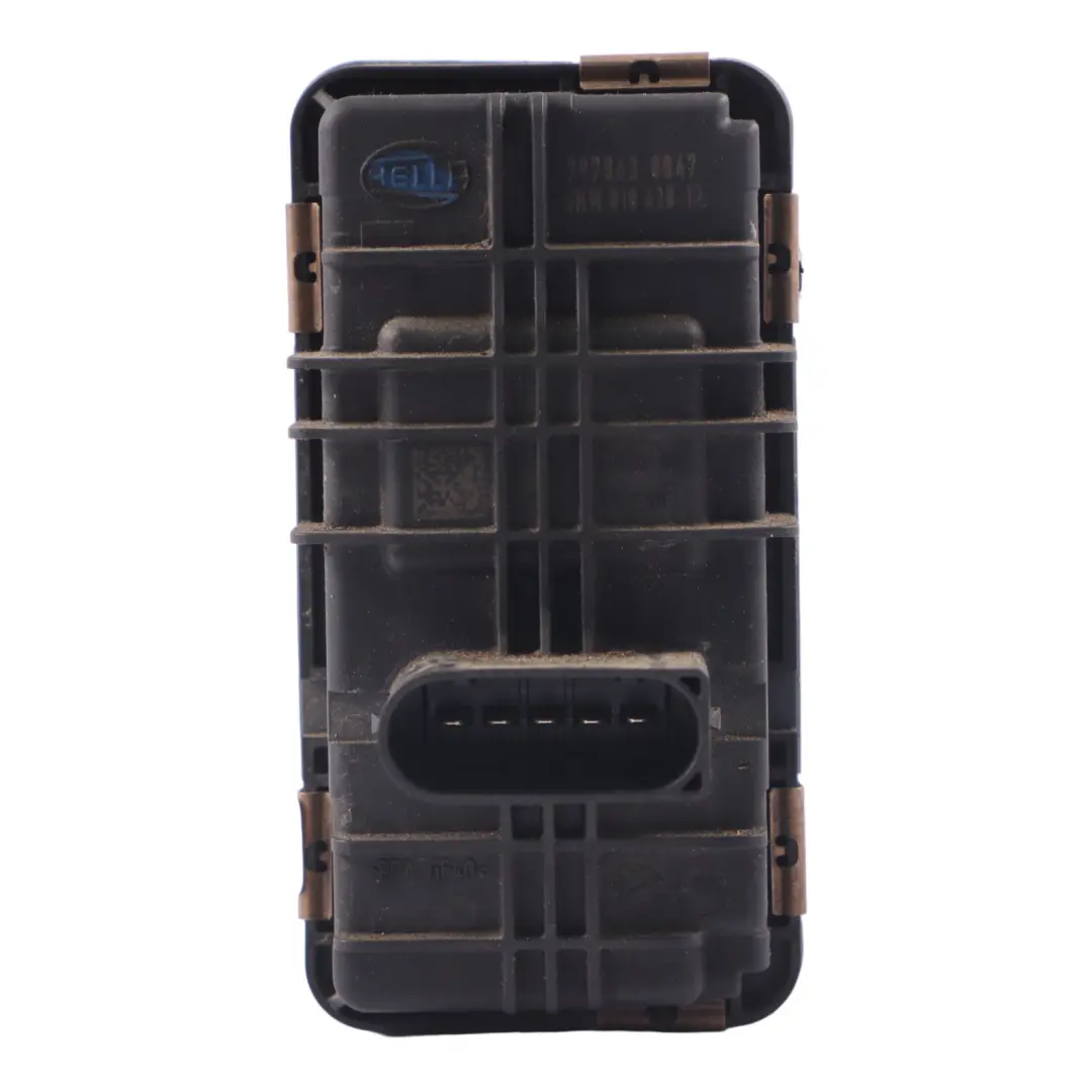 B47 Turbolader Aktuator 6NW010430 797863-0120 für BMW F20 F21 F30 Diesel mit Teilenummer 8570082 BMW F20 F21 F30 Diesel B47 Turbolader Aktuator 6NW010430 797863-0120 - SKU 8570082-2 - Teilenummer 8570082