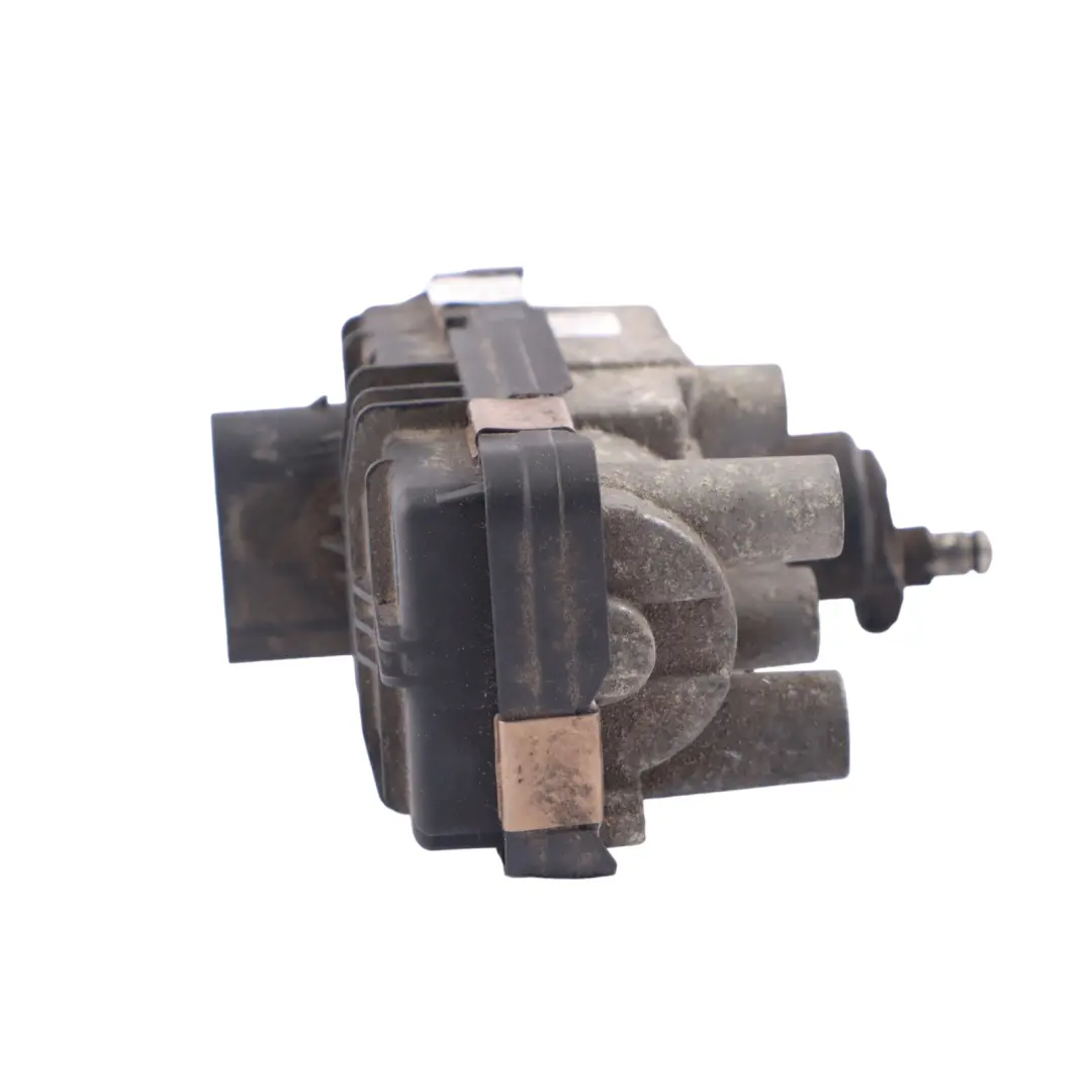 BMW F20 F21 F30 Diesel B47 Turbocharger Actuator 6NW010430 797863-0120 - SKU 8570082-2 - Part number 8570082