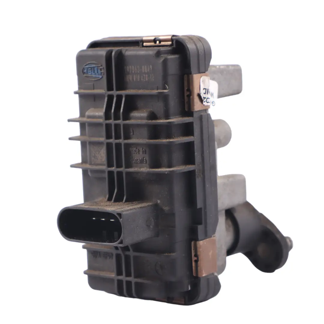 B47 Turbocompresor Actuador 6NW010430 797863-0120 para BMW F20 F21 F30 Diesel con número de pieza 8570082 BMW F20 F21 F30 Diesel B47 Turbocompresor Actuador 6NW010430 797863-0120 - SKU 8570082-2 - Número de pieza 8570082