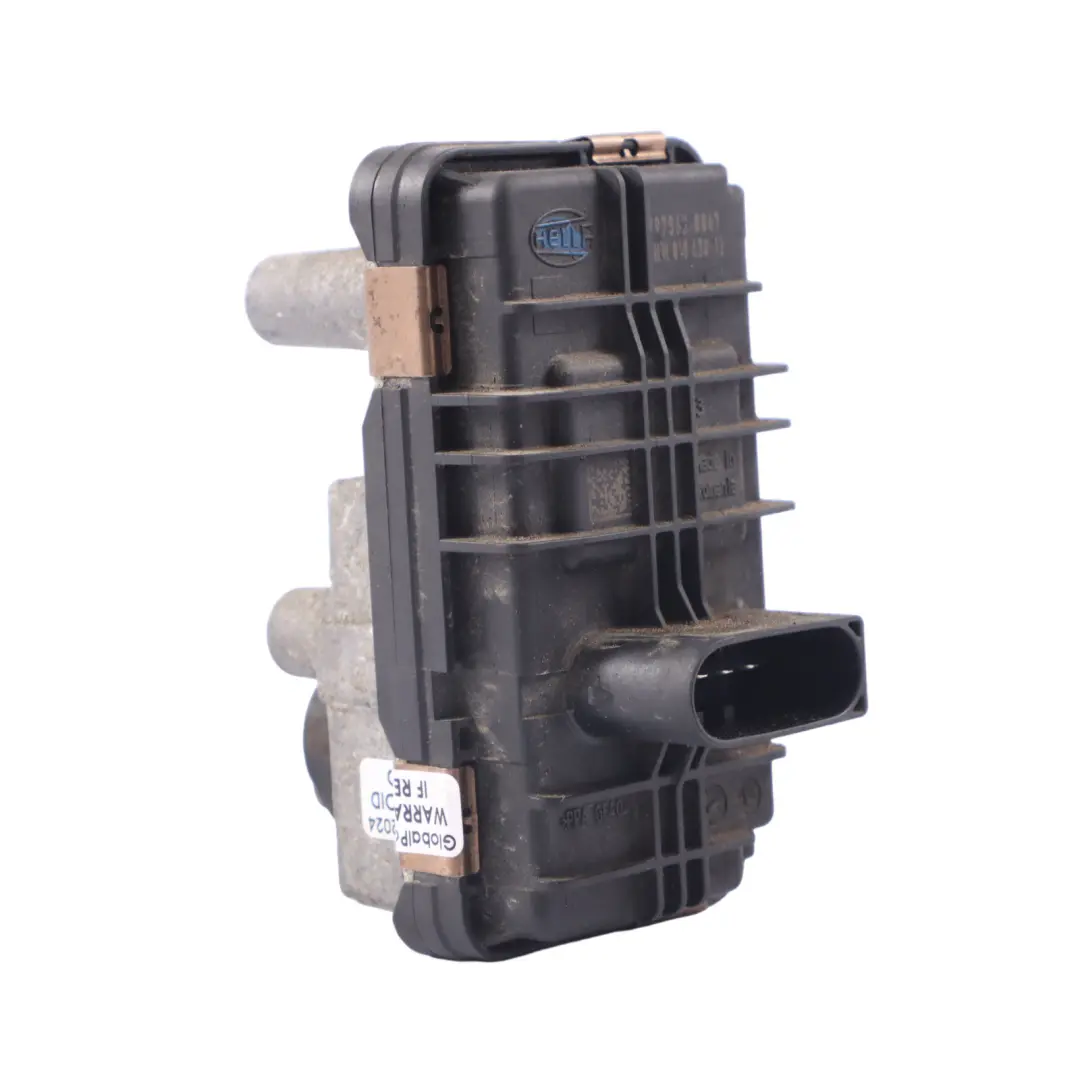 B47 Turbolader Aktuator 6NW010430 797863-0120 für BMW F20 F21 F30 Diesel mit Teilenummer 8570082 BMW F20 F21 F30 Diesel B47 Turbolader Aktuator 6NW010430 797863-0120 - SKU 8570082-2 - Teilenummer 8570082