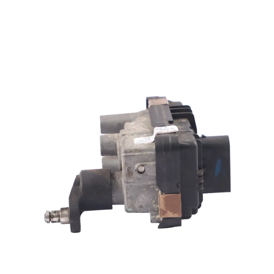BMW F20 F21 F30 Diesel B47 Turbocharger Actuator 6NW010430 797863-0120 - SKU 8570082-2 - Part number 8570082