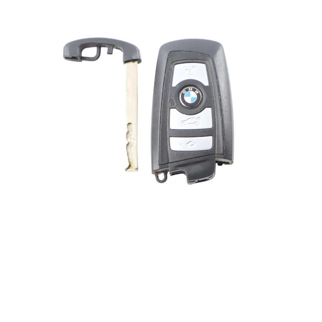 N47N 184HP Engine ECU Kit DDE CAS4 Key + Lock to BMW F10 F11 520d Diesel with Part number 8573257 BMW F10 F11 520d Diesel N47N 184HP Engine ECU Kit DDE CAS4 Key + Lock - SKU 8573257-8 - Part number 8573257