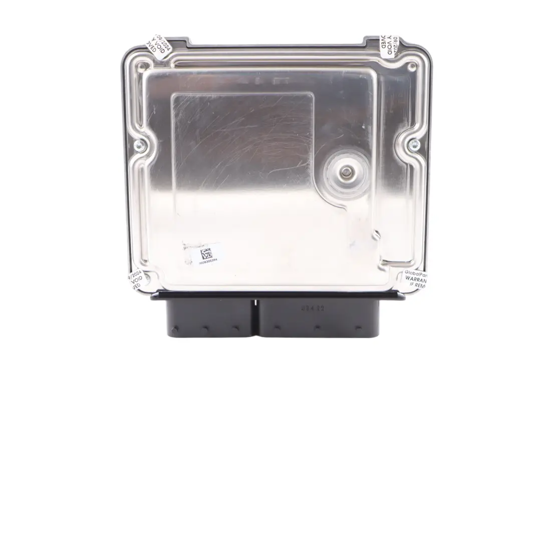 BMW F10 F11 520d Diesel N47N 184HP Engine ECU Kit DDE CAS4 Key + Lock - SKU 8573257-8 - Part number 8573257