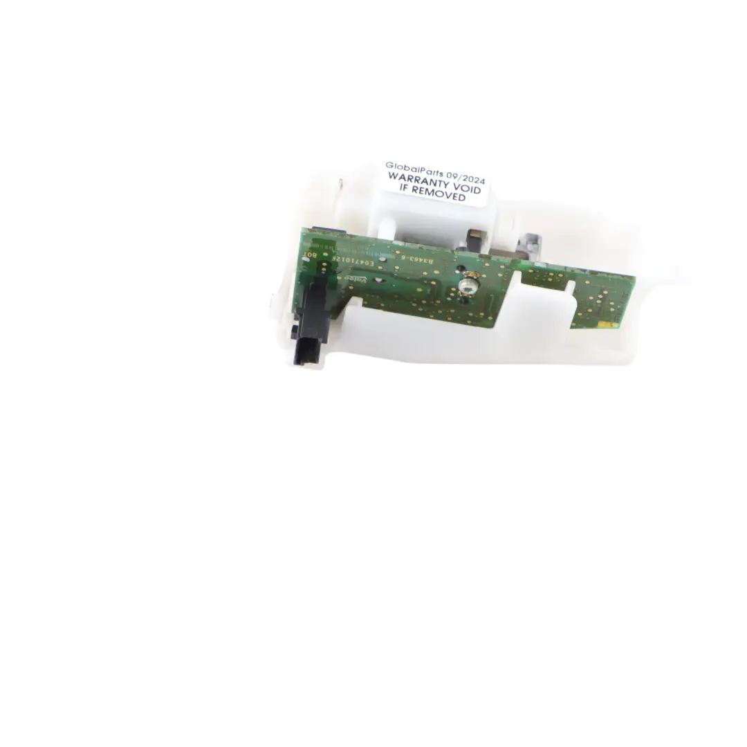 BMW F30 316d N47N 116HP ECU Kit DDE + Keys + FEM Manual - SKU 8573258-11 - Part number 8573258