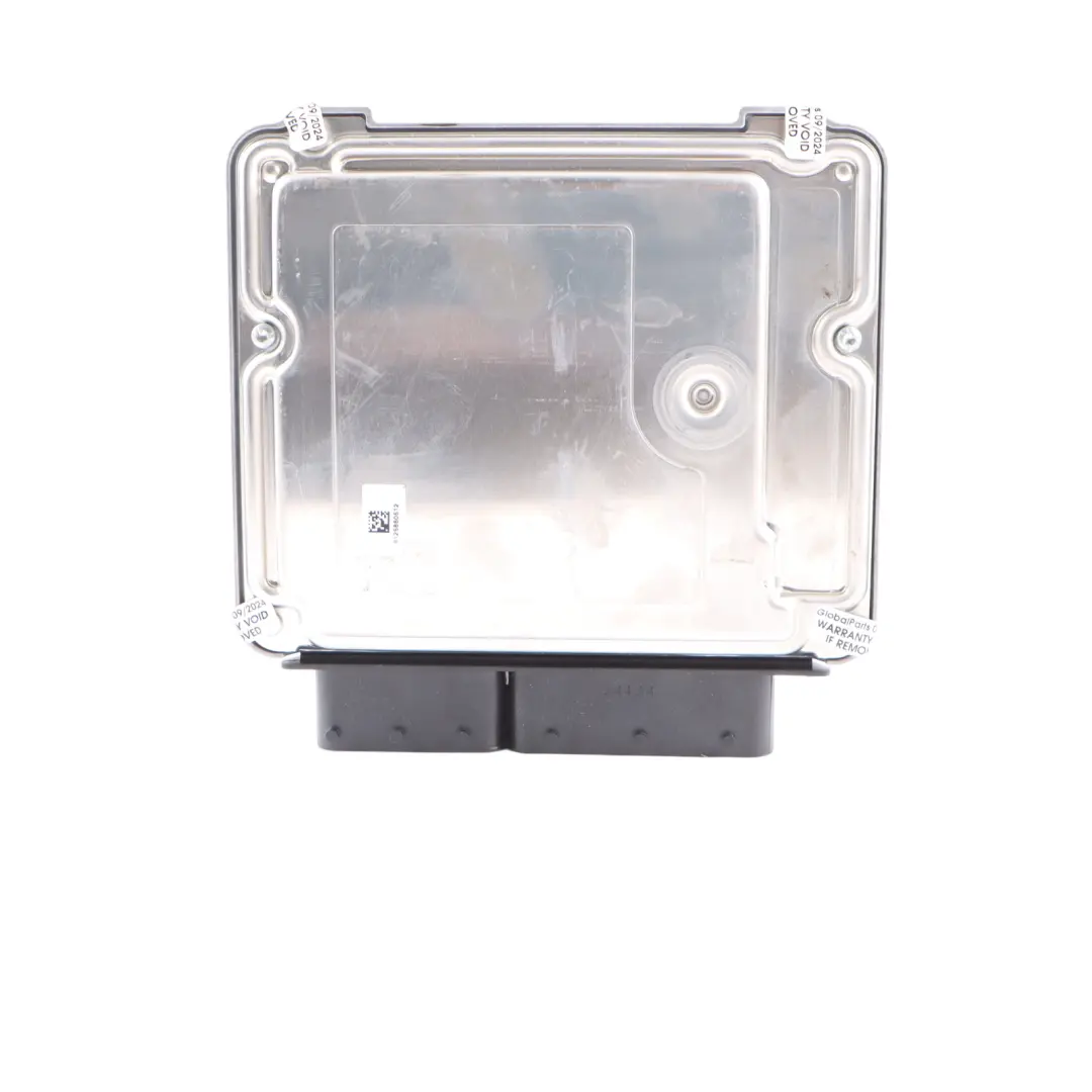 BMW F30 316d N47N 116HP ECU Kit DDE + Keys + FEM Manual - SKU 8573258-11 - Part number 8573258