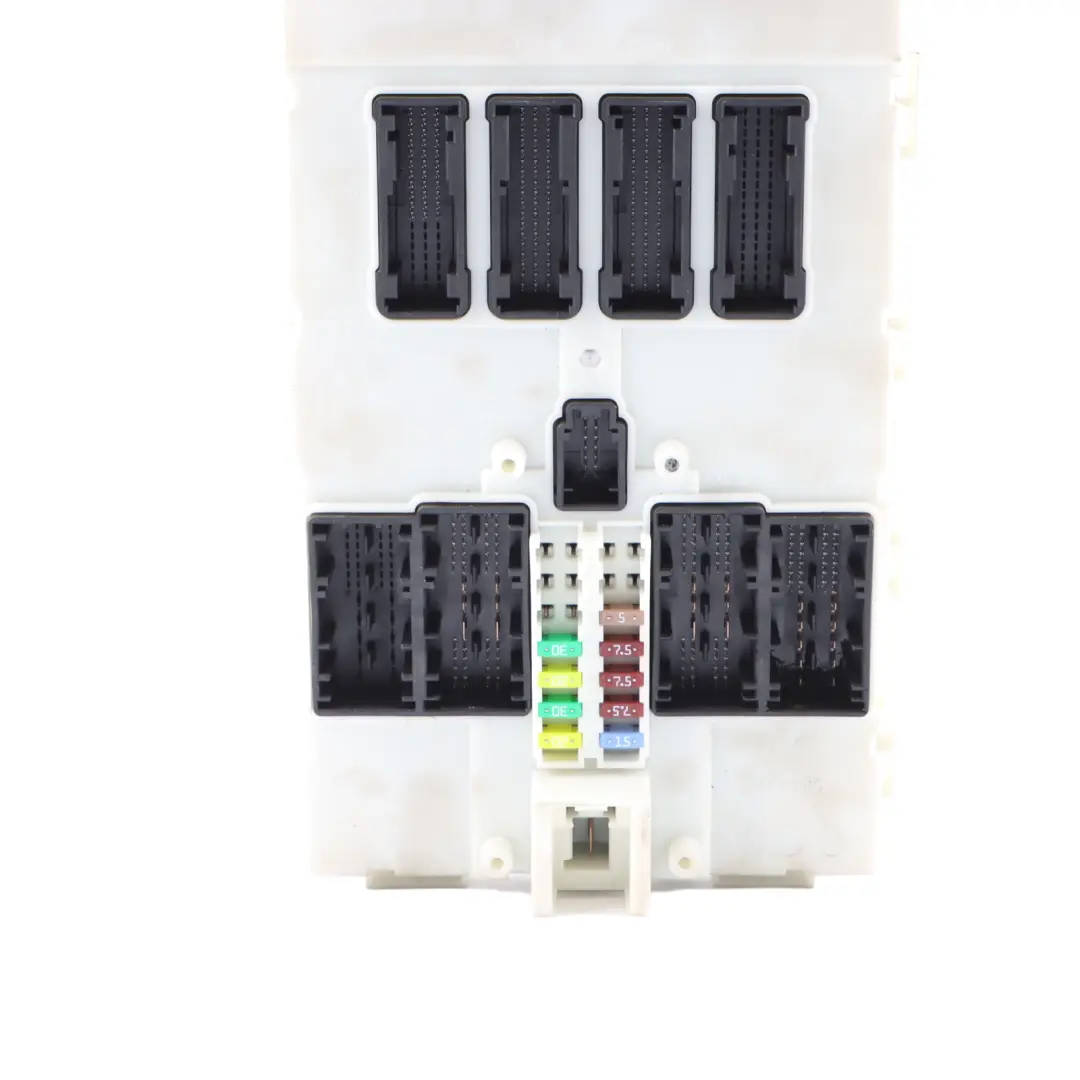 BMW F30 316d N47N 116HP ECU Kit DDE + Keys + FEM Manual - SKU 8573258-11 - Part number 8573258