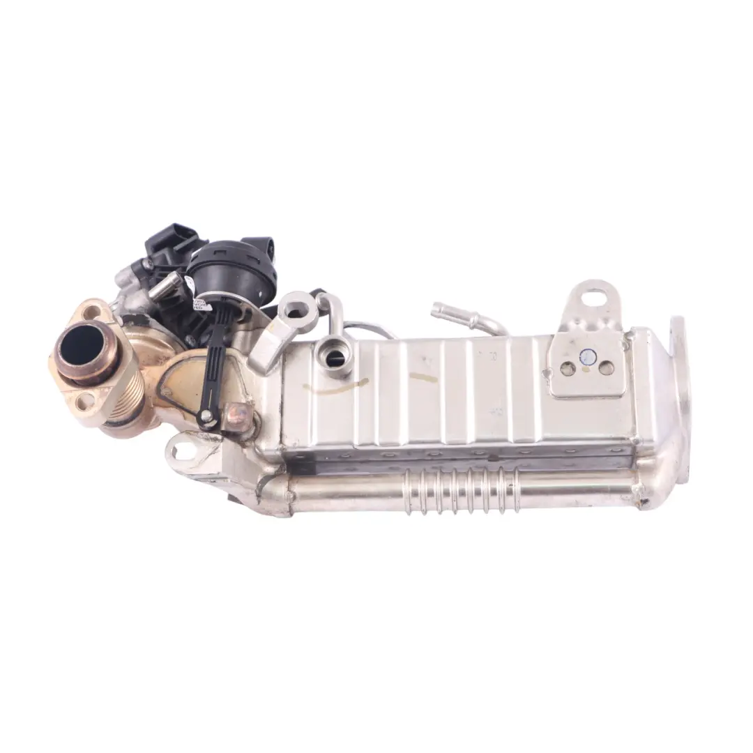 N47N Motor Válvula EGR Válvula de escape Enfriador para Mini R60 R61 con número de pieza 8573897 Mini R60 R61 N47N Motor Válvula EGR Válvula de escape Enfriador - SKU 8573897-2 - Número de pieza 8573897