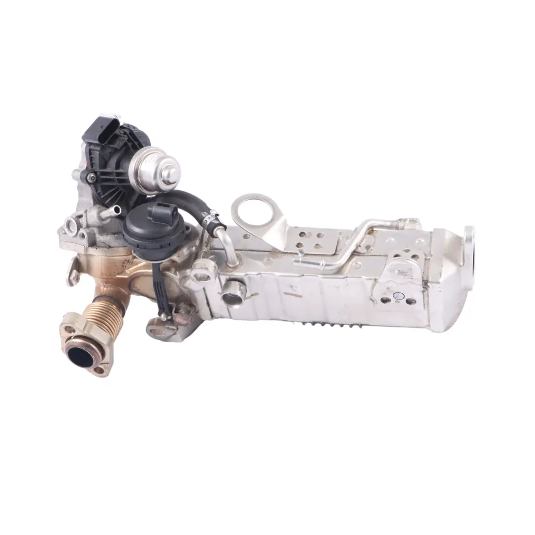 Mini R60 R61 N47N Motor Válvula EGR Válvula de escape Enfriador - SKU 8573897-2 - Número de pieza 8573897