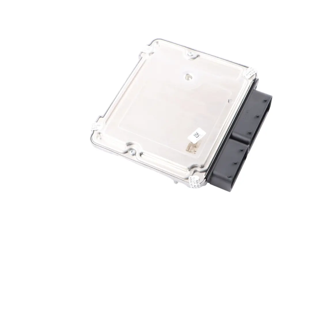 BMW F20 120d F30 320d N47N Engine Control Unit ECU DDE Manual - SKU 8578944 - Part number 8578944