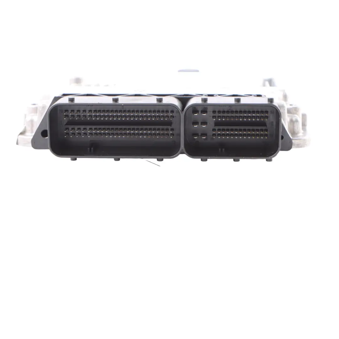 BMW F20 F21 F30 116d 316d N47N 116HP ECU Motorsteuergerät DDE Handbuch - SKU 8578945-4 - Teilenummer 8578945