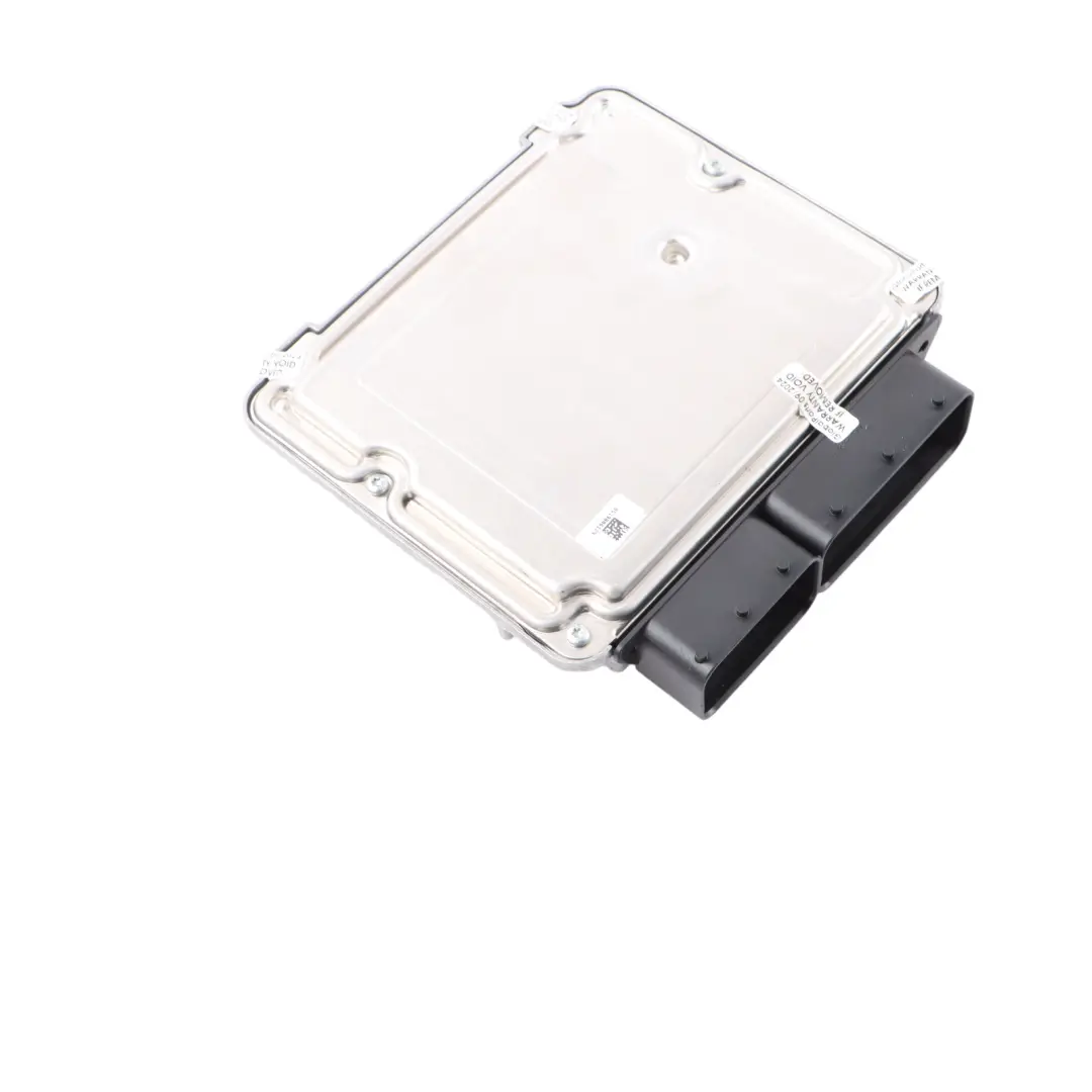 BMW F20 F21 F30 116d 316d N47N 116HP ECU Engine Contol Unit DDE Manual - SKU 8578945-4 - Part number 8578945