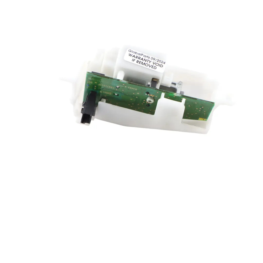 BMW F20 F21 F30 118d 318d N47N 143HP Engine ECU DDE Kit Key FEM Lock - SKU 8578945-5 - Part number 8578945