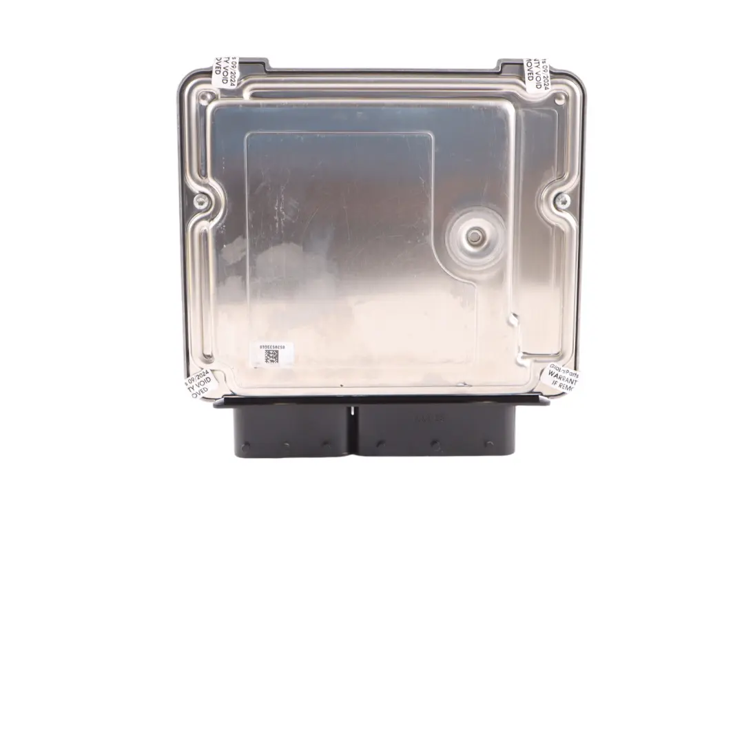 N47N Unidad De Control Del Motor ECU DDE Manual para BMW F20 F30 118d 318d con número de pieza 8579479 BMW F20 F30 118d 318d N47N Unidad De Control Del Motor ECU DDE Manual - SKU 8579479-4 - Número de pieza 8579479