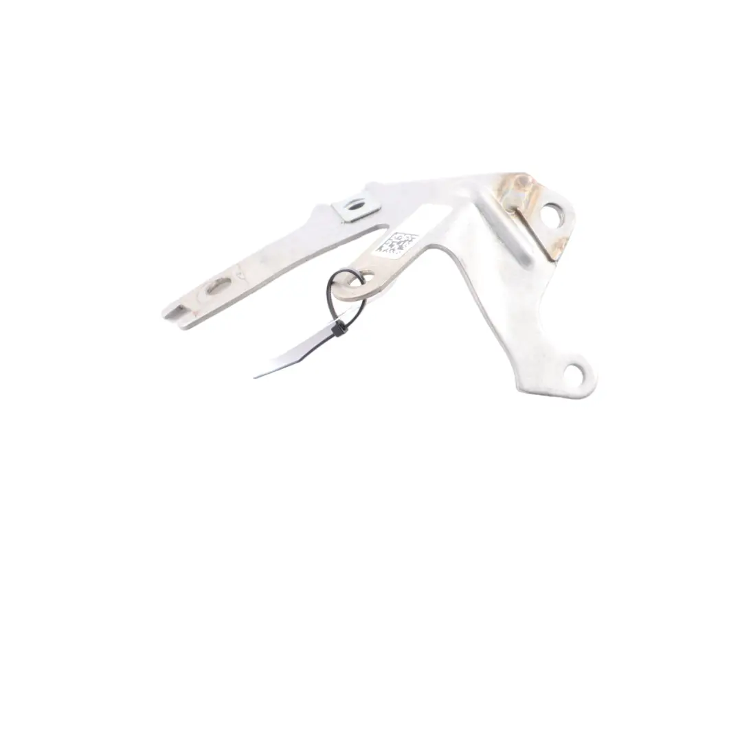 Holder Catalytic Converter Near Engine to BMW X3 G01 with Part number 8579603 BMW X3 G01 Holder Catalytic Converter Near Engine - SKU 8579603 - Part number 8579603