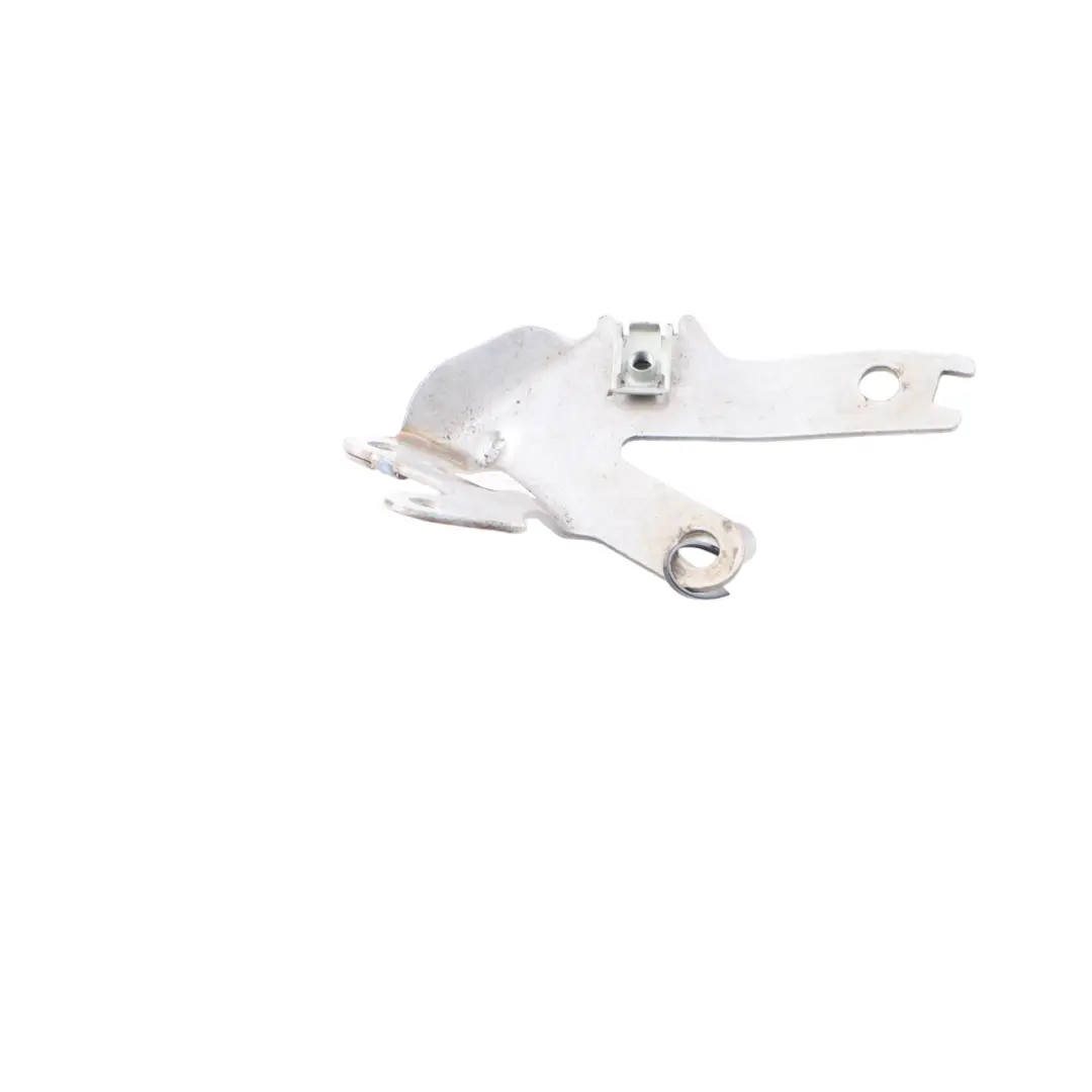 Holder Catalytic Converter Near Engine to BMW X3 G01 with Part number 8579603 BMW X3 G01 Holder Catalytic Converter Near Engine - SKU 8579603 - Part number 8579603