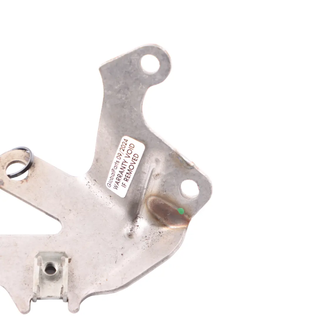 Holder Catalytic Converter Near Engine to BMW X3 G01 with Part number 8579603 BMW X3 G01 Holder Catalytic Converter Near Engine - SKU 8579603 - Part number 8579603