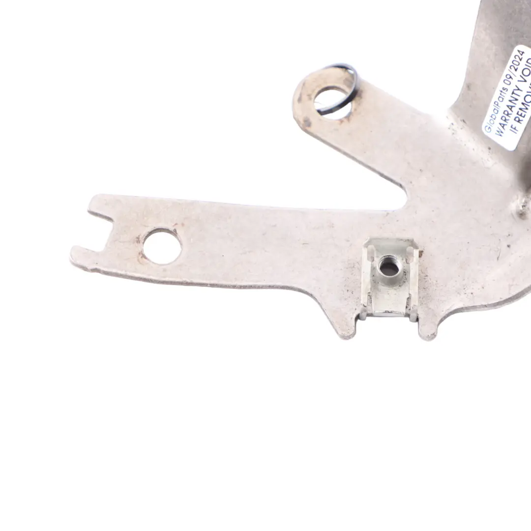 Holder Catalytic Converter Near Engine to BMW X3 G01 with Part number 8579603 BMW X3 G01 Holder Catalytic Converter Near Engine - SKU 8579603 - Part number 8579603