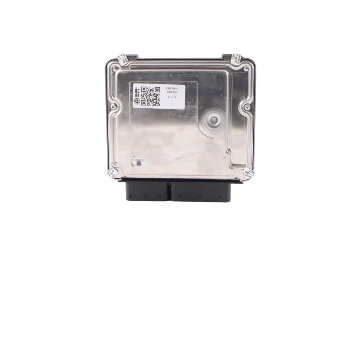 BMW F30 320D Ed Diesel N47N 163HP Unidad De Control Motor ECU DDE Manual - SKU 8582279-4 - Número de pieza 8582279