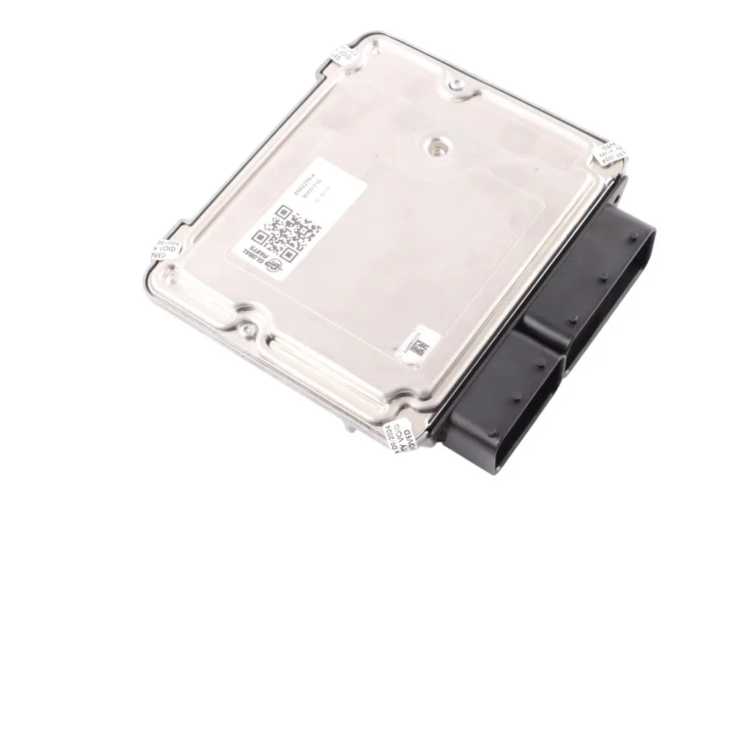 N47N 163HP Unidad De Control Motor ECU DDE Manual para BMW F30 320D Ed Diesel con número de pieza 8582279 BMW F30 320D Ed Diesel N47N 163HP Unidad De Control Motor ECU DDE Manual - SKU 8582279-4 - Número de pieza 8582279