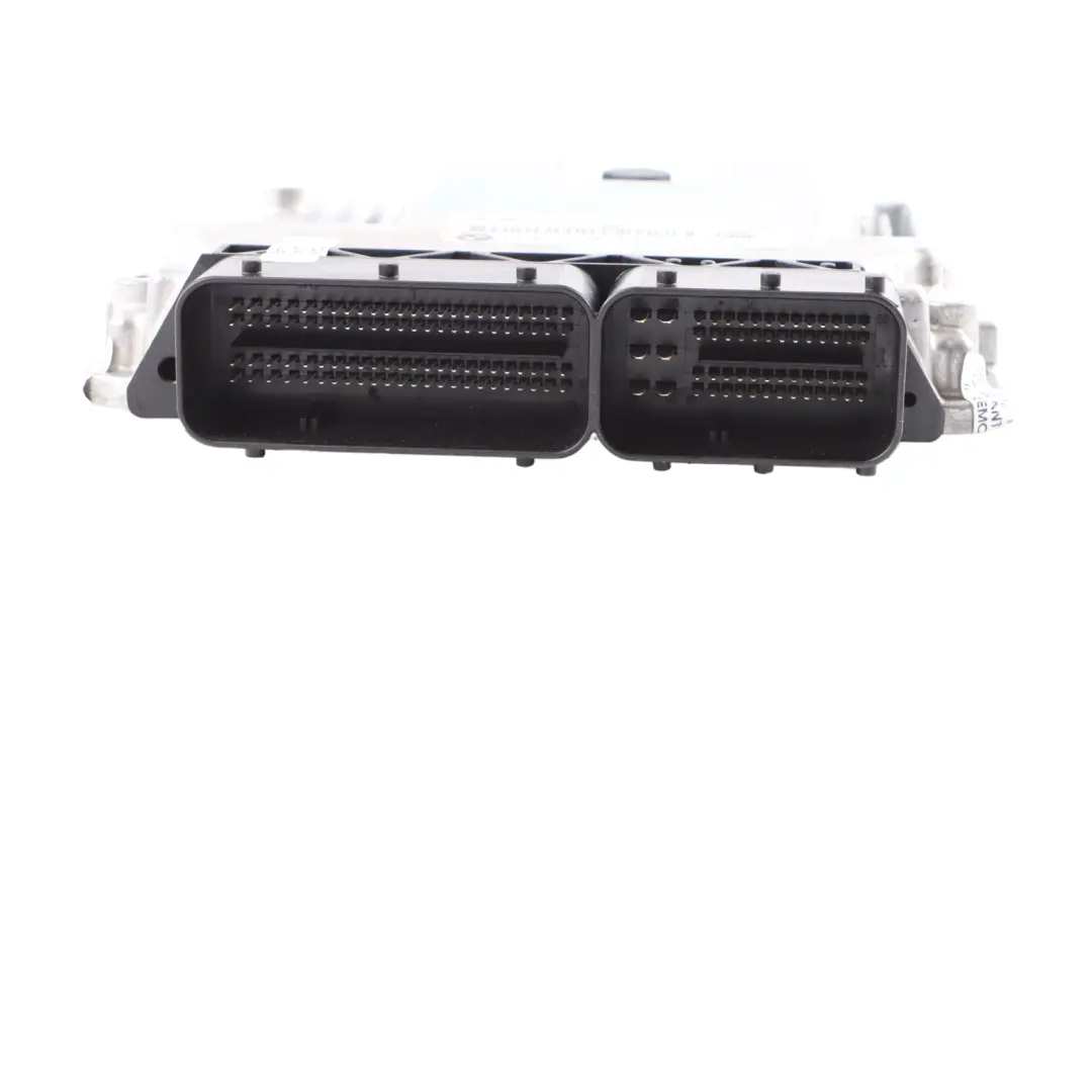 N47N 163HP Unité Contrôle Moteur ECU DDE Manuel pour BMW F30 320D Ed Diesel à propos du numéro de pièce 8582279 BMW F30 320D Ed Diesel N47N 163HP Unité Contrôle Moteur ECU DDE Manuel - SKU 8582279-4 - Numéro de pièce 8582279