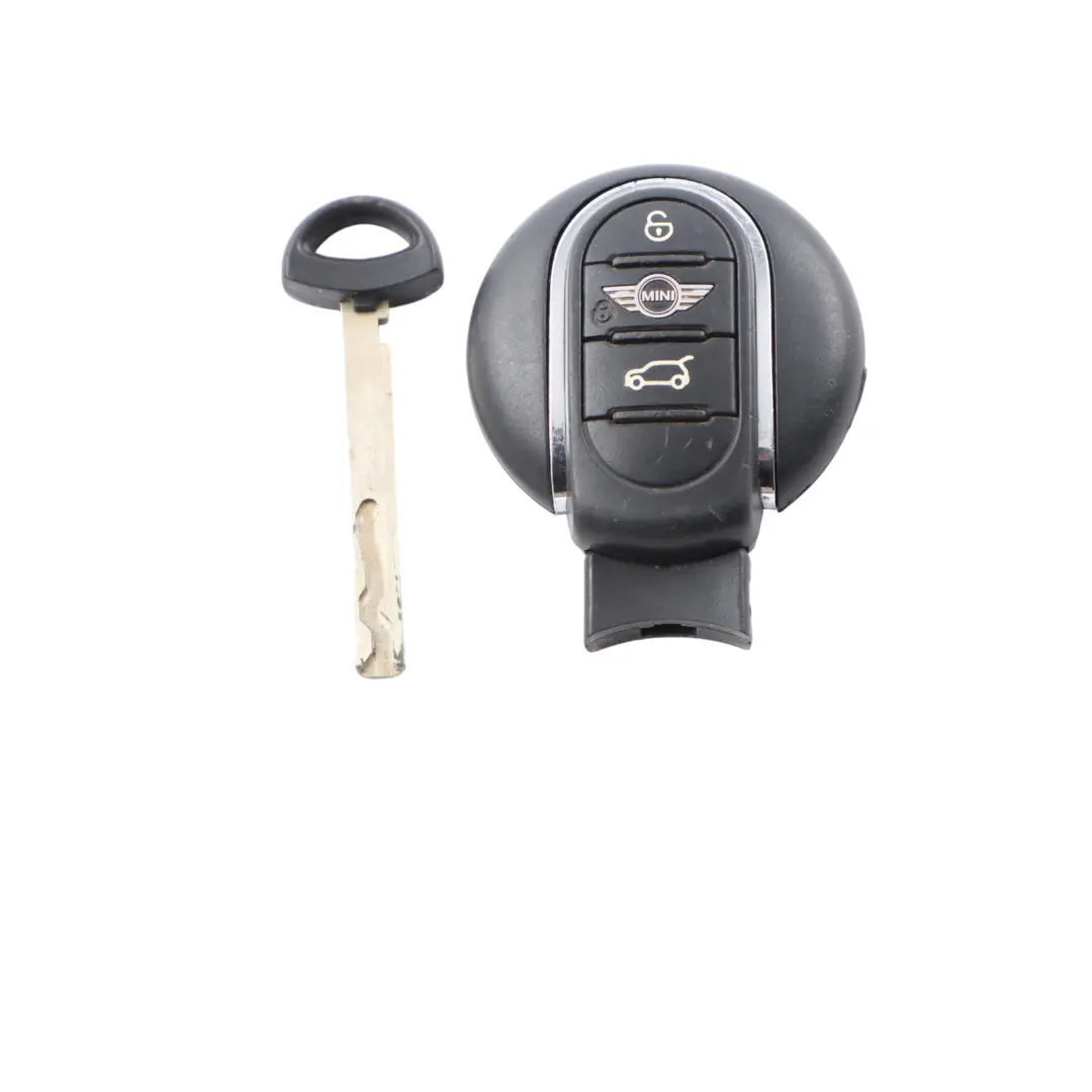  Kit Calculateur Moteur Diesel Mini F55 F56 Cooper D B37 DDE BDC + Clé - SKU 8582719-1 - Numéro de pièce 8582719