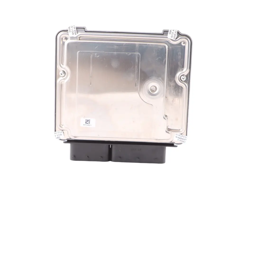 Mini F55 F56 Cooper D B37 Diesel Engine ECU Kit DDE BDC + Key Manual - SKU 8582719-1 - Part number 8582719