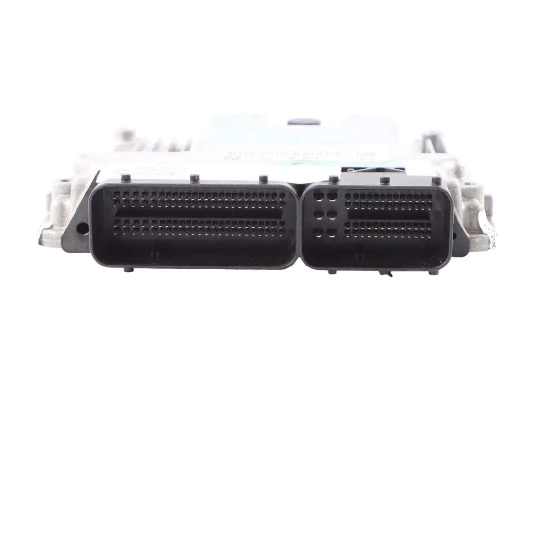Mini F55 F56 Cooper D B37 Diesel Engine ECU Kit DDE BDC + Key Manual - SKU 8582719-1 - Part number 8582719