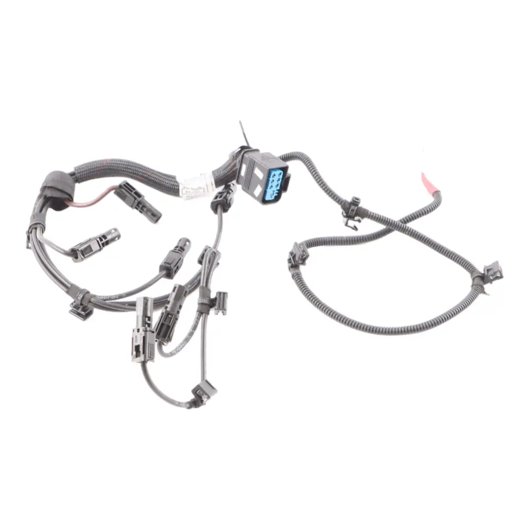 N57N Motorkabelbaum Kabelbaum Glow Modul für BMW F10 F30 F31 LCI mit Teilenummer 8583653 BMW F10 F30 F31 LCI N57N Motorkabelbaum Kabelbaum Glow Modul - SKU 8583653-1 - Teilenummer 8583653