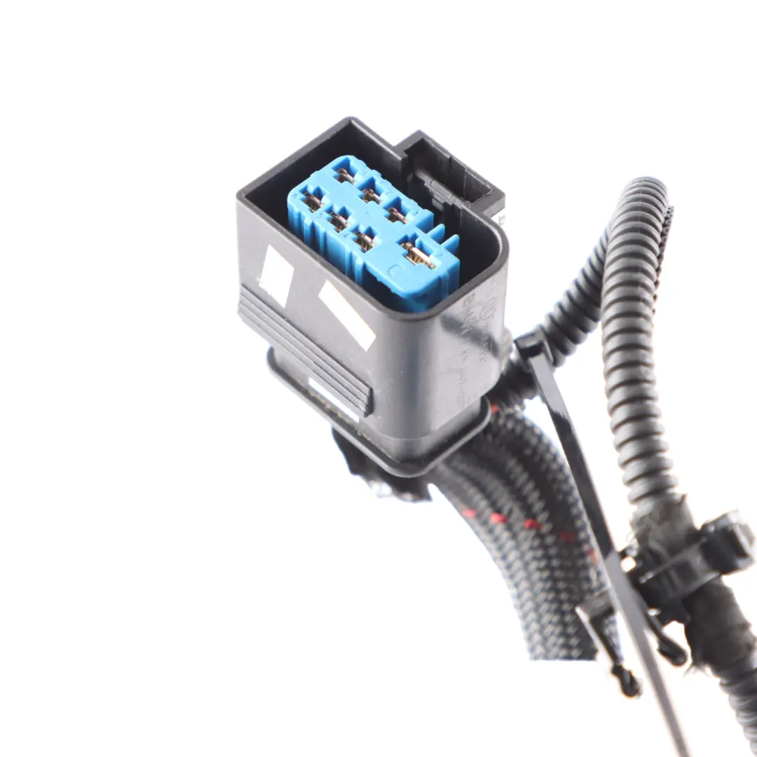 BMW F10 F30 F31 LCI N57N Motorkabelbaum Kabelbaum Glow Modul - SKU 8583653-1 - Teilenummer 8583653