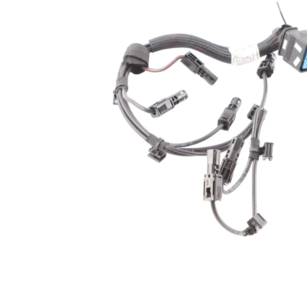 BMW F10 F30 F31 LCI N57N Harnais de câblage Module de préchauffage - SKU 8583653-1 - Numéro de pièce 8583653