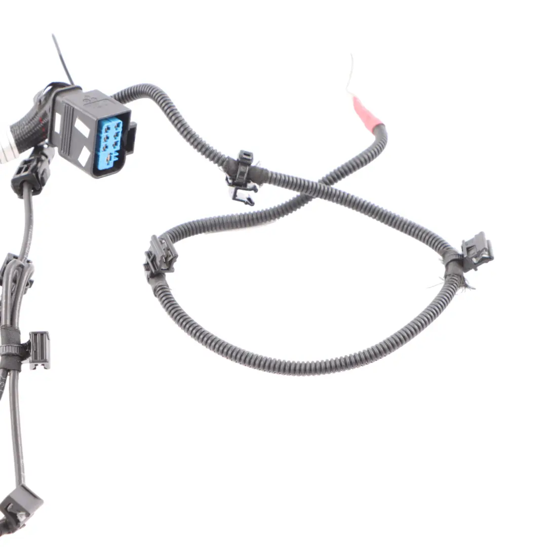 N57N Motorkabelbaum Kabelbaum Glow Modul für BMW F10 F30 F31 LCI mit Teilenummer 8583653 BMW F10 F30 F31 LCI N57N Motorkabelbaum Kabelbaum Glow Modul - SKU 8583653-1 - Teilenummer 8583653