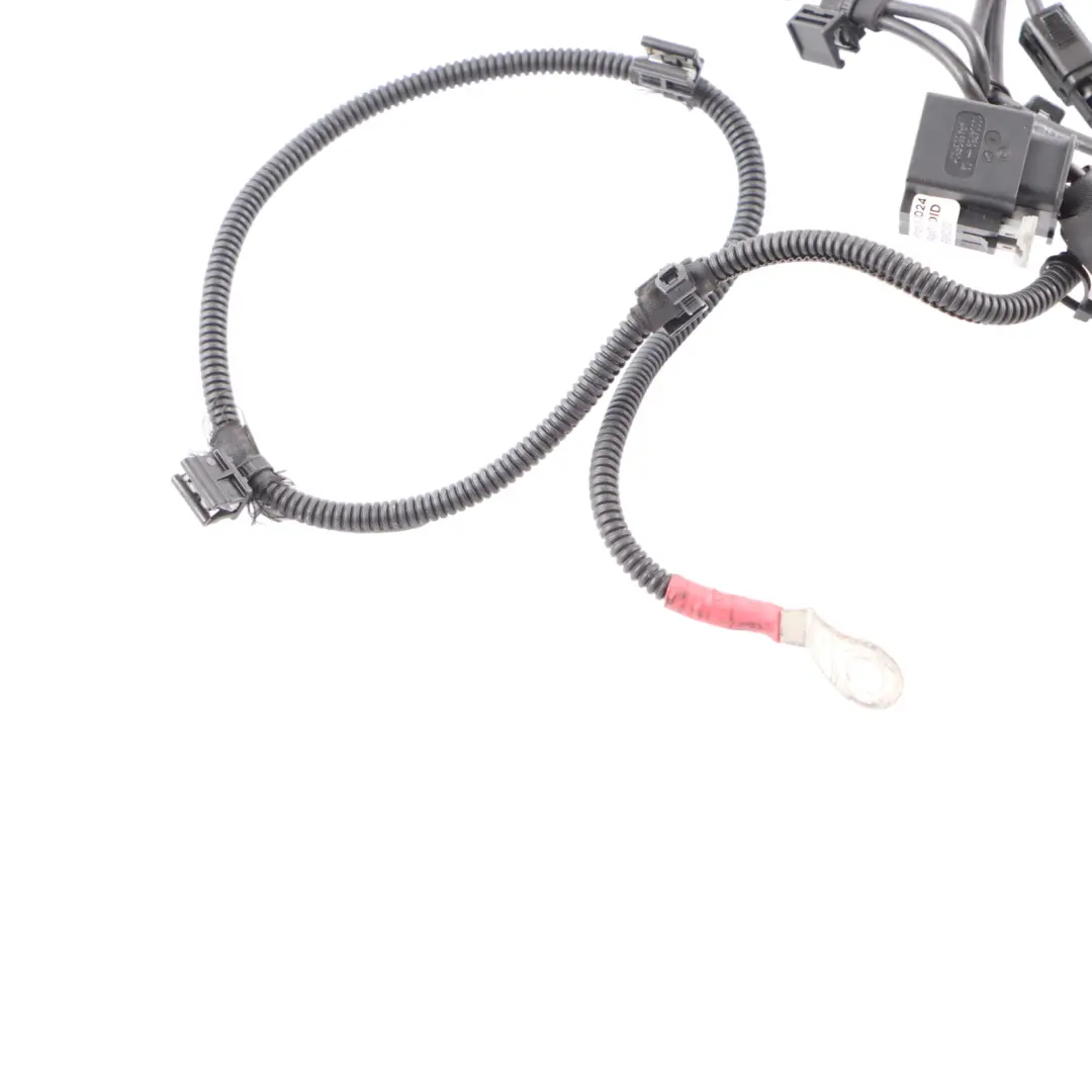 Wiring Loom BMW F10 F30 F31 LCI N57N Wiring Harness Glow Module to Engine with Part number 8583653 Engine Wiring Loom BMW F10 F30 F31 LCI N57N Wiring Harness Glow Module - SKU 8583653-1 - Part number 8583653