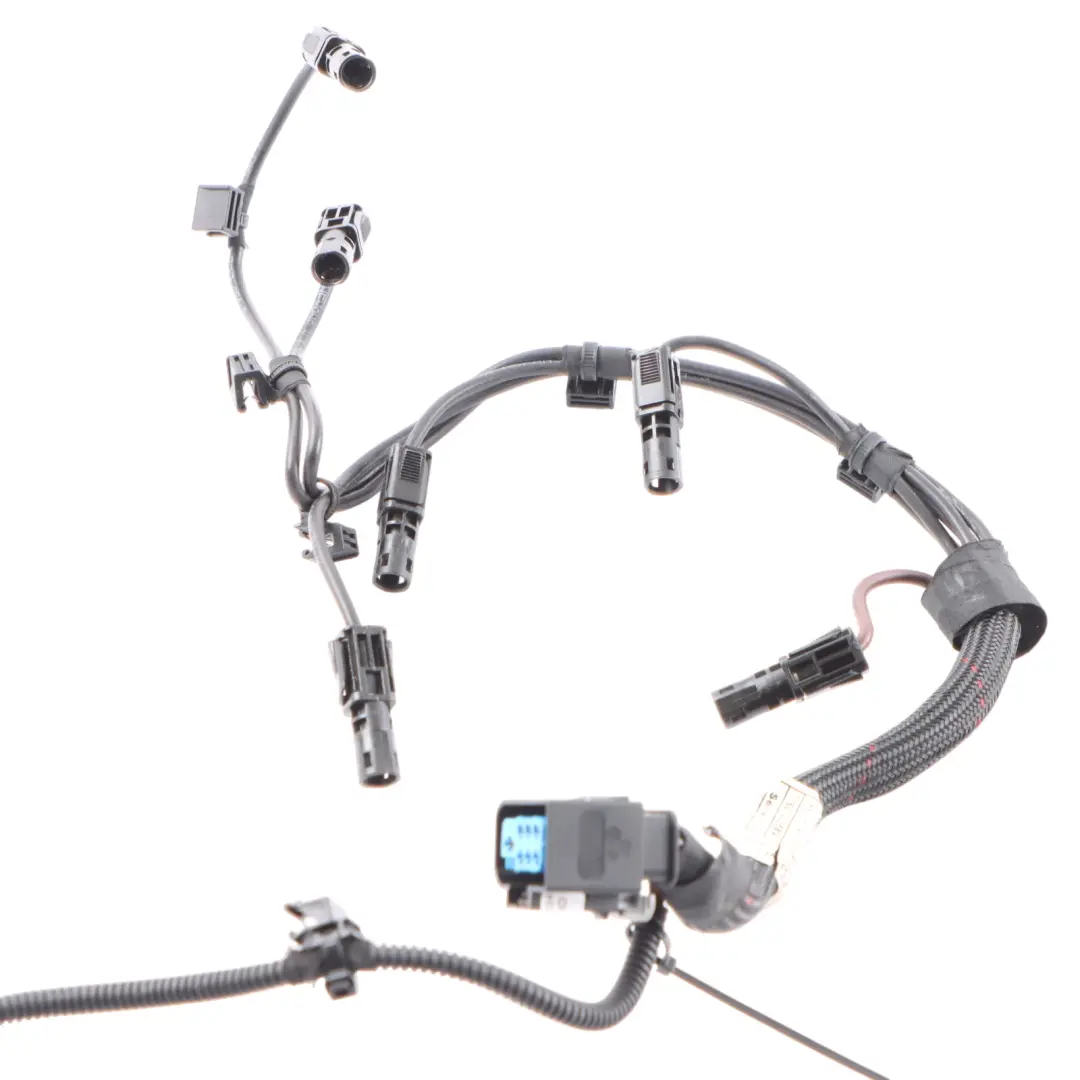 N57N Motorkabelbaum Kabelbaum Glow Modul für BMW F10 F30 F31 LCI mit Teilenummer 8583653 BMW F10 F30 F31 LCI N57N Motorkabelbaum Kabelbaum Glow Modul - SKU 8583653-1 - Teilenummer 8583653