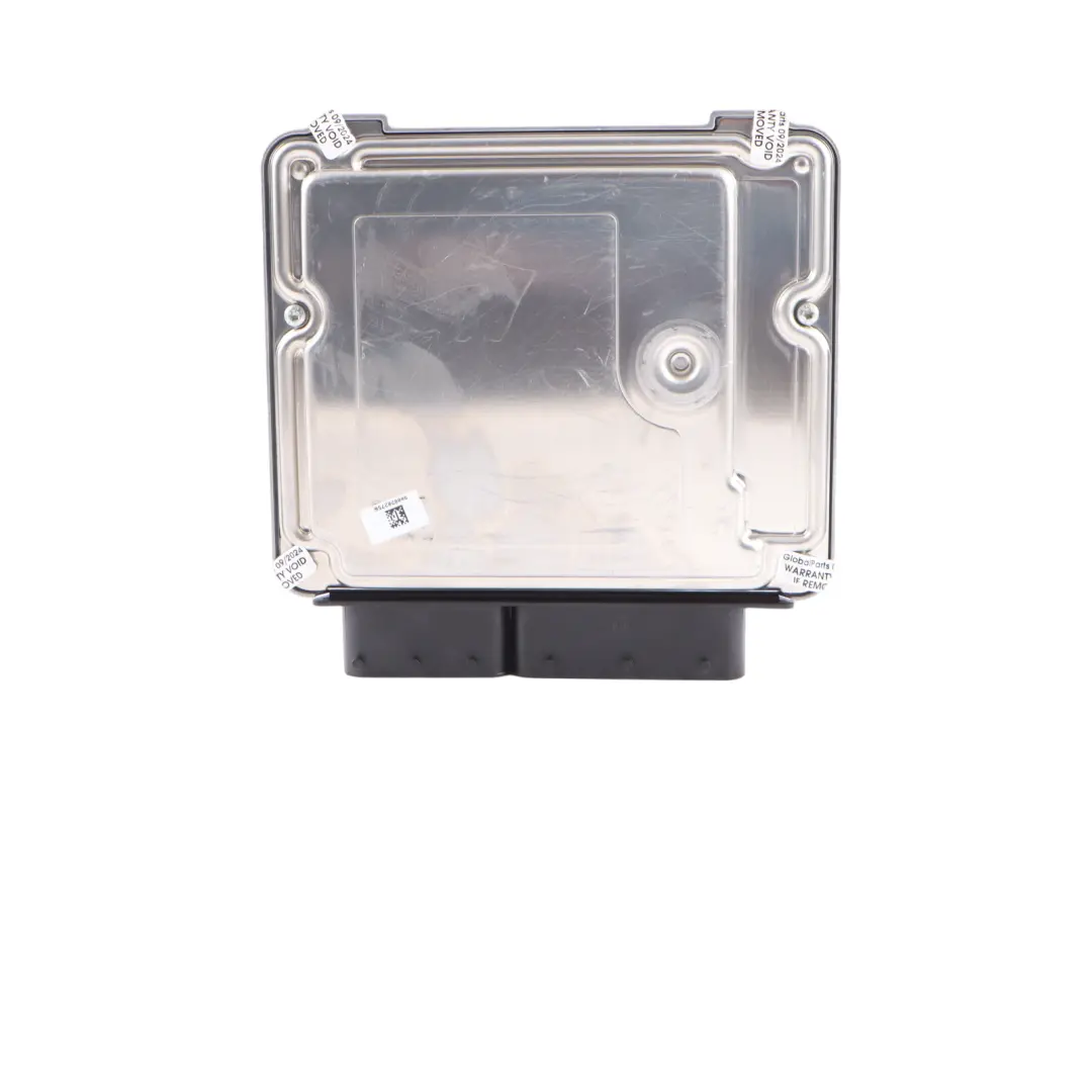 B47 318d 150HP Engine Control Unit ECU DDE + Key Automatic to BMW F30 with Part number 8589141 BMW F30 B47 318d 150HP Engine Control Unit ECU DDE + Key Automatic - SKU 8589141-5 - Part number 8589141