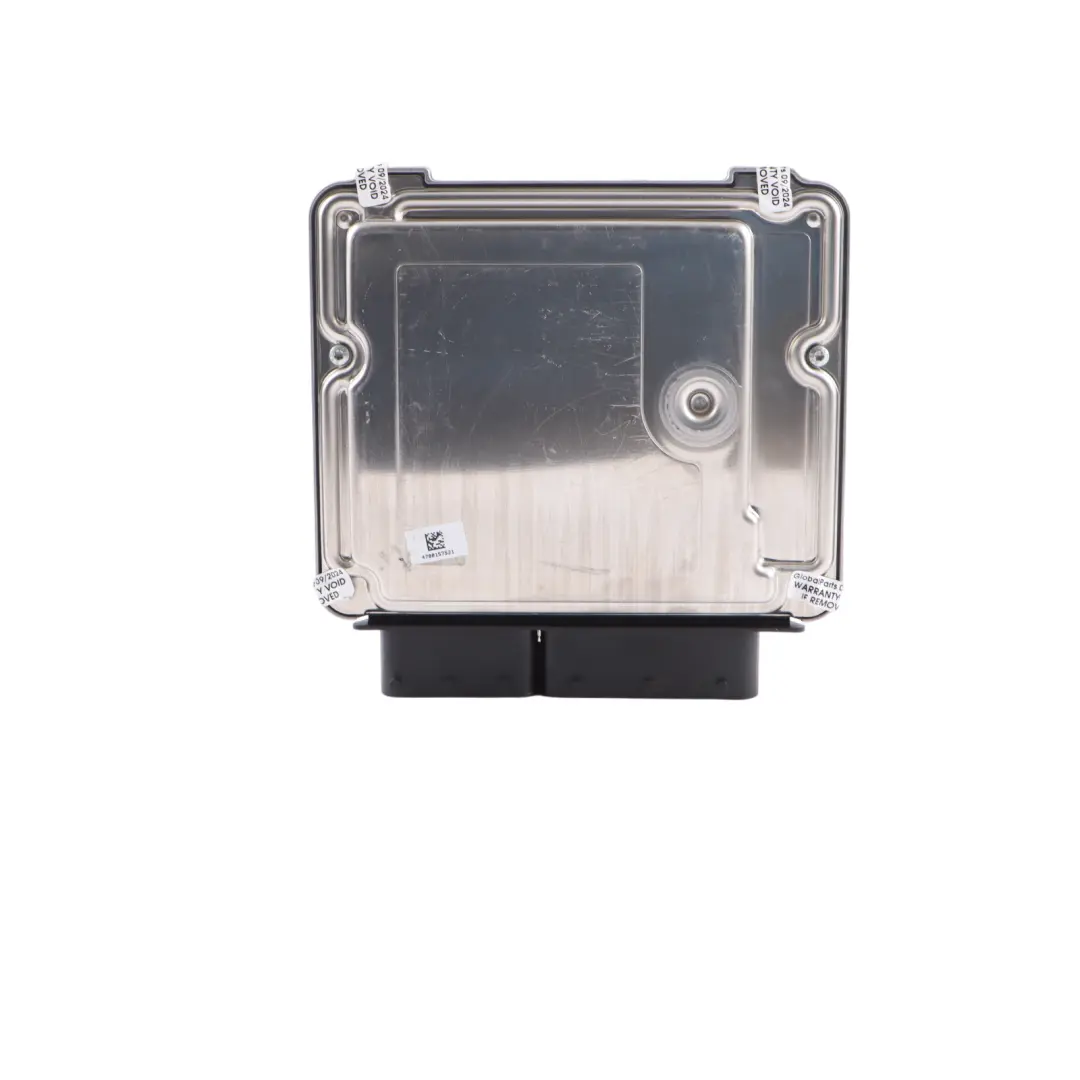 BMW F20 LCI 116d B37 Engine Control Unit Module ECU DDE Manual - SKU 8589145-10 - Part number 8589145