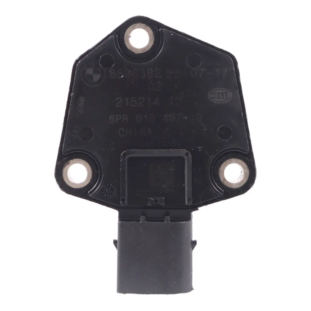 Czujnik Poziomu Oleju do BMW X1 F48 F30 F32 Mini F54 F55 F56 F57 F60 o numerze 8596382 BMW X1 F48 F30 F32 Mini F54 F55 F56 F57 F60 Czujnik Poziomu Oleju - SKU 8596382 - Numer Części 8596382