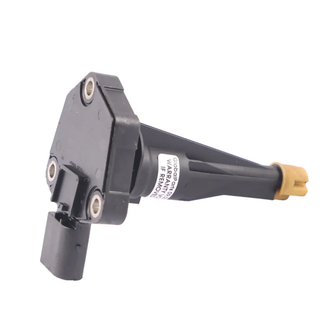 Czujnik Poziomu Oleju do BMW X1 F48 F30 F32 Mini F54 F55 F56 F57 F60 o numerze 8596382 BMW X1 F48 F30 F32 Mini F54 F55 F56 F57 F60 Czujnik Poziomu Oleju - SKU 8596382 - Numer Części 8596382