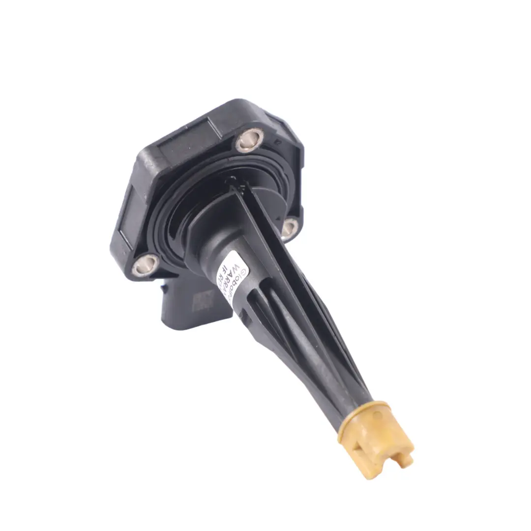 Sensore livello olio per BMW X1 F48 F30 F32 Mini F54 F55 F56 F57 F60 con numero di parte 8596382 BMW X1 F48 F30 F32 Mini F54 F55 F56 F57 F60 Sensore livello olio - SKU 8596382 - Numero di parte 8596382