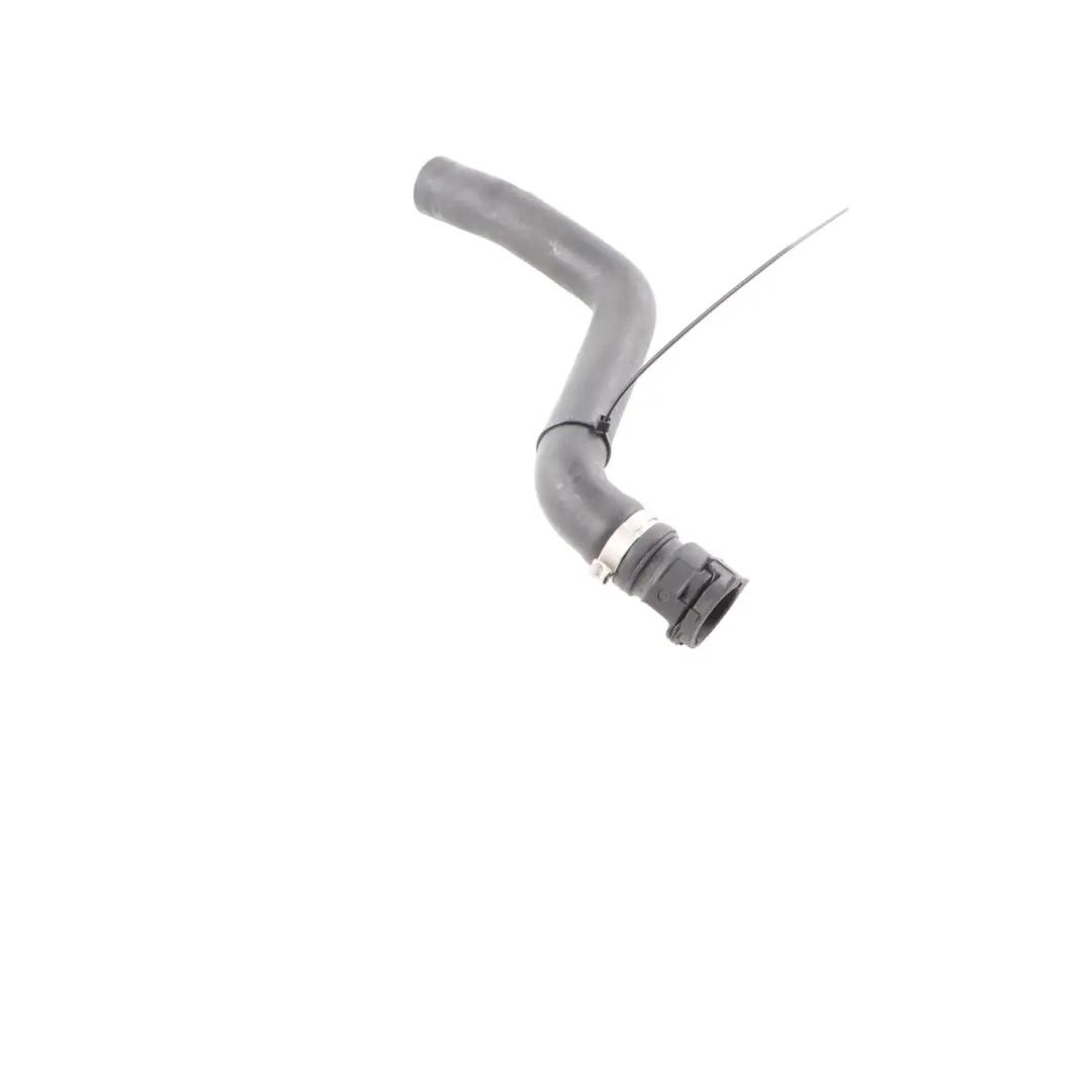  Water Hose BMW X3 G01 X4 G02 Radiator Coolant Cooling Feed Tube Pipe - SKU 8597284 - Part number 8597284