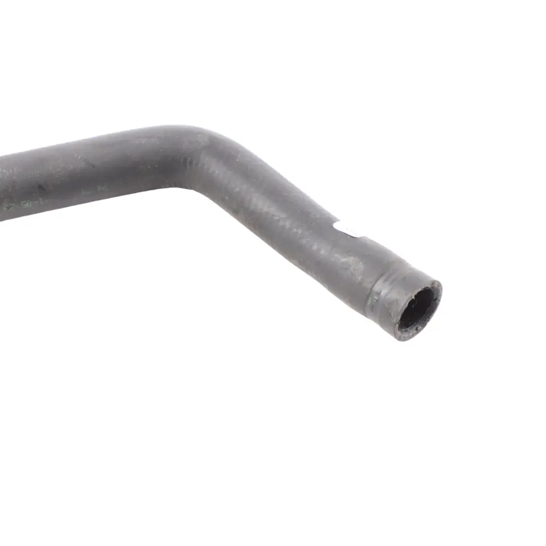 Water Hose BMW X3 G01 X4 G02 Radiator Coolant Cooling Feed Tube Pipe to with Part number 8597284 Water Hose BMW X3 G01 X4 G02 Radiator Coolant Cooling Feed Tube Pipe - SKU 8597284 - Part number 8597284
